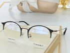 Chanel Plain Glass Spectacles 281