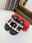 Valentino Women's Slippers 33