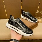 Armani Men's Shoes 1106