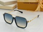 Louis Vuitton High Quality Sunglasses 1235