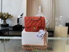Chanel Original Quality Handbags 235