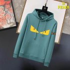 Fendi Men's Hoodies 30