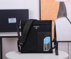 Prada High Quality Handbags 547