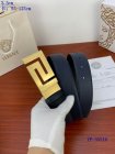Versace Original Quality Belts 176