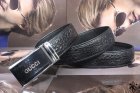 Gucci Normal Quality Belts 818