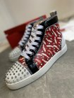 Christian Louboutin Men's Shoes 18