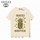 Gucci Men's T-shirts 564