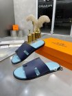 Hermes Men's Slippers 345