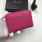 Prada High Quality Wallets 479