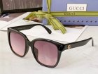 Gucci High Quality Sunglasses 4750