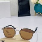 DIOR High Quality Sunglasses 251