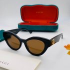 Gucci High Quality Sunglasses 3632