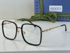 Gucci Plain Glass Spectacles 20