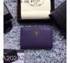 Prada High Quality Wallets 105