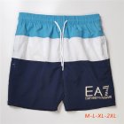 Armani Men's Men's Shorts 84