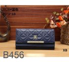Chanel Normal Quality Wallets 55