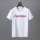 Louis Vuitton Men's T-shirts 923