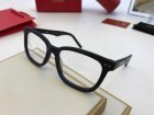 Cartier Plain Glass Spectacles 216