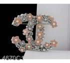 Chanel Jewelry Brooch 307