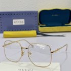 Gucci High Quality Sunglasses 5079