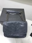 Yves Saint Laurent Original Quality Handbags 796