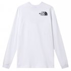 The North Face Men's Long Sleeve T-shirts 22