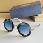 Gucci High Quality Sunglasses 4498