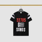 Gucci Men's T-shirts 1024