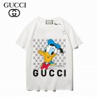Gucci Men's T-shirts 514