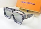 Louis Vuitton High Quality Sunglasses 3785