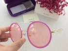Gucci High Quality Sunglasses 886