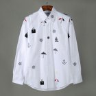 THOM BROWNE Men's Shirts 53