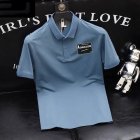 Moncler Men's Polo 535