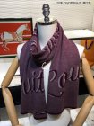 Louis Vuitton Scarves 68