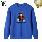 Louis Vuitton Men's Long Sleeve T-shirts 286