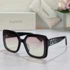 Valentino High Quality Sunglasses 729