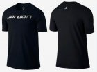 Air Jordan Men's T-shirts 580