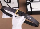 Gucci Original Quality Belts 396