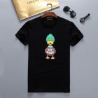 Louis Vuitton Men's T-shirts 700