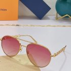 Louis Vuitton High Quality Sunglasses 1904