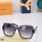 Louis Vuitton High Quality Sunglasses 4517