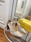 Fendi Women's Shoes 354