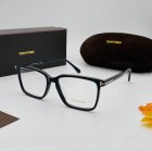 TOM FORD Plain Glass Spectacles 239