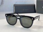 Chanel High Quality Sunglasses 1649