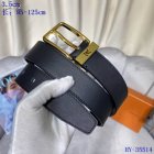 Louis Vuitton Original Quality Belts 319