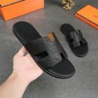Hermes Men's Slippers 59