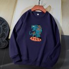 Moncler Men's Long Sleeve T-shirts 412
