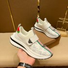 Armani Men's Shoes 1006