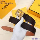 Fendi Original Quality Belts 148