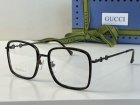 Gucci Plain Glass Spectacles 22